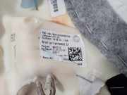 Airbag achterbank links 5E0885701 Skoda Octavia (5EAA) Liftback 1.0 TSI 12V (CHZD) 2016