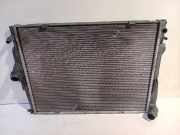 Radiator 758166 BMW 3 serie Touring (E91) Kombi 318i 16V (N43-B20A) 2009