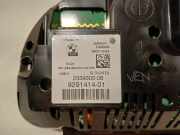 Tachoeinheit Kmh 9291414 BMW X3 (F25) SUV xDrive20d 16V (N47-D20C) 2012