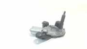 Scheibenwischermotor Hinten 0390201847 Renault Megane III Berline (BZ) Schrägheck 5-drs 1.5 dCi 110 (K9K-636(K9K-A6)) 2013-07