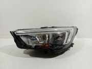 Scheinwerfer Links 13467967 Opel Crossland (X) SUV 1.2 Turbo 12V (B12XHL(EB2DT)) 2017-10