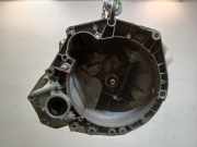 Getriebe Manuell 46340233 Fiat 500 (312) Schrägheck 1.2 (169.A.4000(Euro 5)) 2011-02