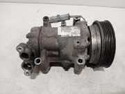 Klima Pumpe 8200953359 Mercedes-Benz Citan (415.6) Van 1.5 108 CDI (OM607.951(K9K)) 2016-03