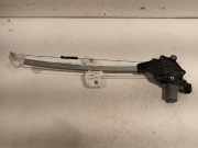 Fensterheber Elektr. Rechts Hinten CM093690A Honda Civic (FK6/7/8/9) Schrägheck 1.0i VTEC Turbo 12V (P10A2) 2019