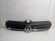 Grill 5G0853653E Volkswagen Golf VII Variant (AUVV) Kombi 1.6 TDI BlueMotion 16V (CRKB) 2013-10 CRKB