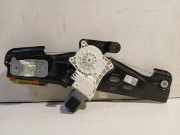 Fensterheber Elektr. Links Hinten K8D227001AB Land + Range Rover Range Rover Evoque II (LZC/LZS/LZH) SUV 2.0 P200 16V AWD (PT204(AJ20P4)) 2019-08