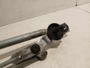 Scheibenwischer Mechanisch Vorne Kia Sportage (QL) Geländewagen 1.6 T-GDI 16V 4x4 (G4FJ) 2019-12