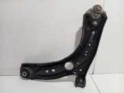 Querlenker Rechts Vorne 5WA407152 Volkswagen Golf VIII (CD1) Schrägheck 1.5 eTSI 16V (DFYA) 2021 DFYA