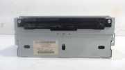 Cd-Wechsler 31326224 Volvo S60 II (FS) Limousine 2.4 D5 20V (D5244T10) 2011