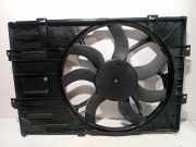 Kühlerventilator 7E0121205H Volkswagen Transporter T6 Van 2.0 TDI DRF (CXGB) 2019 CXGB