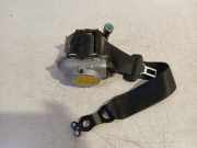 Sicherheitsgurt Links Hinten 34134623A Mercedes-Benz C (W205) Limousine C-350 e 2.0 16V (M274.920) 2015-12