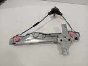 Fensterheber Rechts Hinten 9673153880 Peugeot 208 I (CA/CC/CK/CL) Schrägheck 1.2 Vti 12V PureTech 82 (EB2F(HMZ)) 2017-08