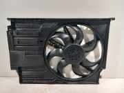 Kühlerventilator 17427617608 BMW 2 serie Gran Tourer (F46) Großraumlimousine 216d 1.5 TwinPower Turbo 12V (B37-C15A) 2016-09