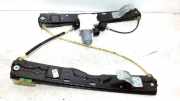 Fensterheber Elektr. Links Hinten J8A227001AB Land + Range Rover Range Rover Velar (LY) Geländewagen 3.0 D300 AWD (306DT(Euro 5) 2018