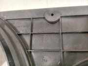 Kühlerventilatormotor 1K0121207BB Volkswagen Golf VI (5K1) Schrägheck 1.4 TSI 122 16V (CAXA(Euro 5)) 2010-05 CAXA(Euro 5)