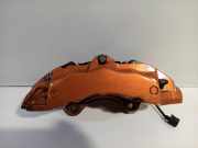 Bremssattel Links Vorne 208432071 Porsche Cayenne (9PA) SUV 3.2 V6 24V (M02.2Y) 2005