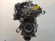 Motor EB2ADTD Opel Corsa F (UB/UH/UP) Schrägheck 5-drs 1.2 Turbo 12V 100 (F12XHL(EB2ADTD)) 2021-01