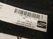 Hutablage 6F0867769C Seat Ibiza V (KJB) Schrägheck 5-drs 1.0 12V (CHYB) 2018