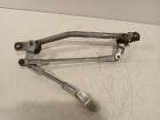 Scheibenwischer Mechanisch Vorne Kia Pro cee'd (JDB3) Schrägheck 3-drs 1.6 GDI 16V (G4FD) 2013-06