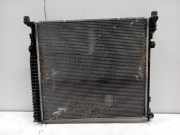 Radiator A0995000104 Mercedes-Benz ML III (166) SUV 3.0 ML-350 BlueTEC V6 24V 4-Matic (OM642.826) 2012