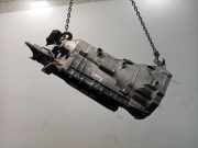 Getriebe Automatik s205a BMW 3 serie Touring (E91) Kombi 318i 16V (N43-B20A) 2009