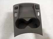 Becherhalter VOOR MET USB EN AUX 689t23na0a Nissan Leaf (ZE0) Schrägheck Leaf (EM61) 2012