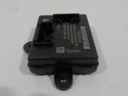 Steuergerät Zentralverriegelung LINKS VOOR 31318855 Volvo V40 (MV) Schrägheck 5-drs 2.0 D4 20V (D5204T4) 2013