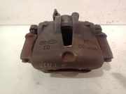 Bremssattel Links Vorne Hyundai i30 (FD) Schrägheck 1.4 CVVT 16V (G4FA) 2012
