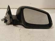 Außenspiegel Rechts Elektrisch 51168059356 BMW 3 serie (F30) Limousine 330e (B48-B20A) 2016