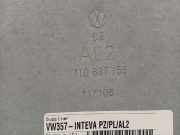 Fensterheber Elektr. Rechts Vorne 102 Volkswagen Caddy III (2KA,2KH,2CA,2CH) Van 1.6 TDI 16V (CAYE) 2014 CAYE