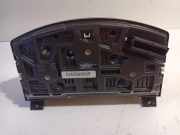 Tachoeinheit Kmh 13216659 Opel Zafira (M75) Großraumlimousine 2.2 16V Direct Ecotec (Z22YH(Euro 4)) 2005