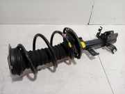 Federbein Links Vorne 543020457R Renault Captur (2R) SUV 1.2 TCE 16V EDC (H5F-412(H5F-G4)) 2017