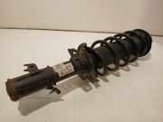 Federbein Rechts Vorne H1BC18045AC Ford Fiesta 7 Schrägheck 1.1 Ti-VCT 12V 85 (XYJD) 2018