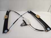 Fensterheber Elektr. Rechts Vorne 5TA837462 Volkswagen Touran (5T1) Großraumlimousine 1.4 TSI (CZDA) 2015 CZDA