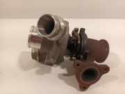 Turbolader 55496238 Opel Astra K Schrägheck 5-drs 1.6 CDTI 110 16V (B16DTE(Euro 6)) 2016-10