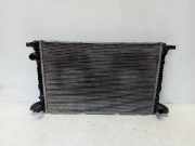 Radiator 8W0121251AA Audi A4 Avant (B9) Kombi 3.0 TDI V6 24V (CSWB) 2017