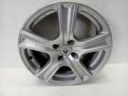 Felge RC19656 Renault Clio IV Estate/Grandtour (7R) Kombi 5-drs 1.5 Energy dCi 90 FAP (K9K-608(K9K-B6)) 2015