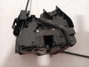 Türschloß Zv Elektrisch Rechts Vorne 16943003 Renault Grand Scénic IV (RFAR) Großraumlimousine 1.2 TCE 130 16V (H5F-408(H5F-F4)) 2017