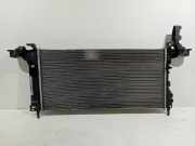 Radiator P31356793|P32268989 Volvo XC40 (XZ) 2.0 T4 Geartronic 16V (B4204T47) 2020