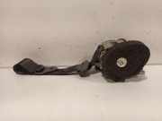 Sicherheitsgurt Links Hinten Mercedes-Benz C (W204) Limousine 2.2 C-200 CDI 16V (OM646.811) 2007-10