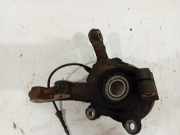 Radnabe Rechts Vorne Renault Twingo II (CN) Schrägheck 3-drs 1.2 (D7F-800(Euro 4)) 2008