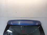 Heckklappe Toyota Prius Plus (ZVW4) Großraumlimousine 1.8 Hybrid 16V (2ZRFXE) 2015