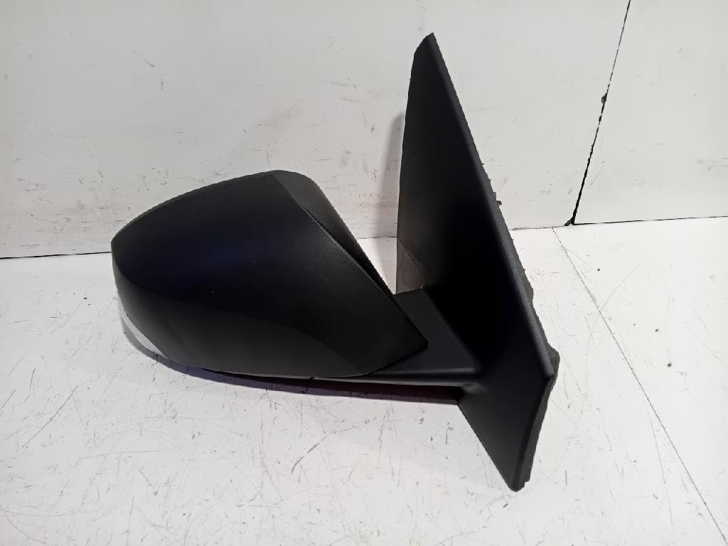 Außenspiegel Rechts Elektrisch Renault Megane III Grandtour (KZ) Kombi 5-drs 1.5 dCi 110 (K9K-J836) 2014 Bild Außenspiegel Rechts Elektrisch Renault Megane III Grandtour (KZ) Kombi 5-drs 1.5 dCi 110 (K9K-J836) 2014