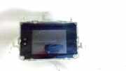 Multifunctionelle Display AA6T18B955BB Ford Fiesta 6 (JA8) Schrägheck 1.25 16V (SNJB(Euro 5)) 2010-12