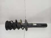 Federbein Links Vorne 5Q0413031HR Volkswagen T-Roc I SUV 1.5 TSI Evo BMT 16V (DXDB) 2019-09