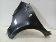 Kotflügel Links Vorne Peugeot 107 Schrägheck 1.0 12V (384F(1KR)) 2013-03