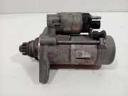 Anlasser 02Z911024B Volkswagen Passat Variant (3G5) Kombi 1.6 TDI 16V (DCXA) 2016-08 DCXA