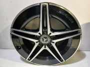 Felge A2064016600 Mercedes-Benz C (W206) Limousine C-300 e 2.0 Turbo (M254.920) 2022-04