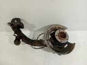 Radnabe Links Hinten BMW Z4 Roadster (E89) Cabrio sDrive 35is 3.0 24V (N54-B30A) 2010