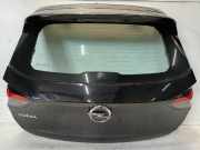 Heckklappe Opel Corsa F (UB/UH/UP) Schrägheck 5-drs 1.2 Turbo 12V 100 (F12XHL(EB2ADTD)) 2020